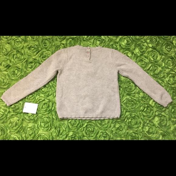 Savannah Sweater - Picture 4 of 5